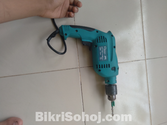 ডিল মিশিন